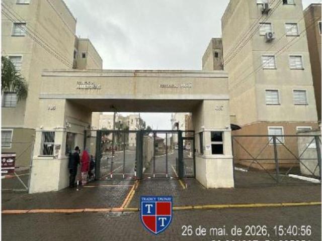 R$ 81.964,82 Apartamento RS CACHOEIRINHA JARDIM BETANIA