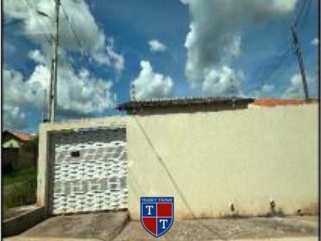 R$ 82.724,52 Casa MT ACORIZAL CIDADE ALTA