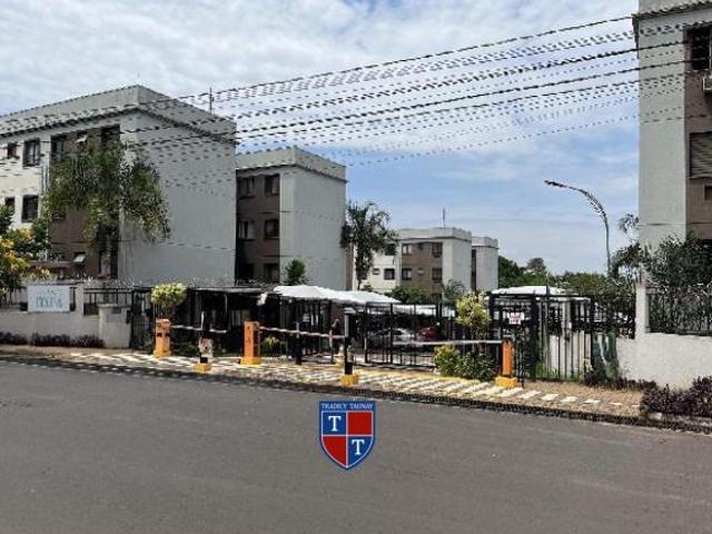 R$ 81.057,35 Apartamento SP RIBEIRAO PRETO RECANTO DAS PALMEIRAS