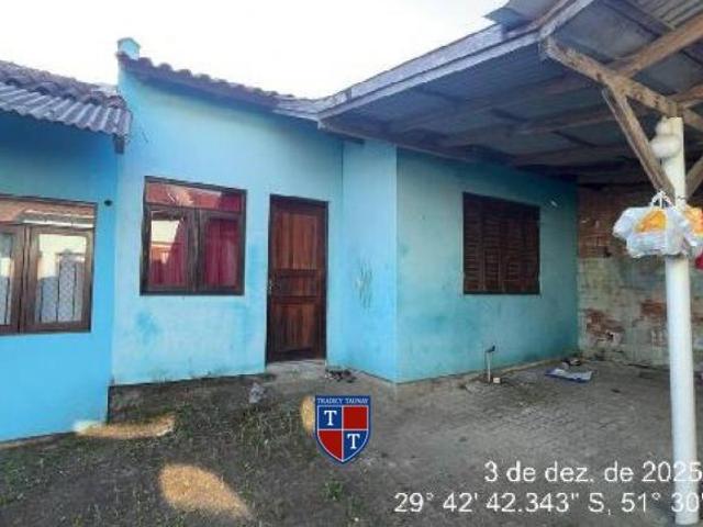 R$ 83.428,47 Casa RS MONTENEGRO ESTACAO