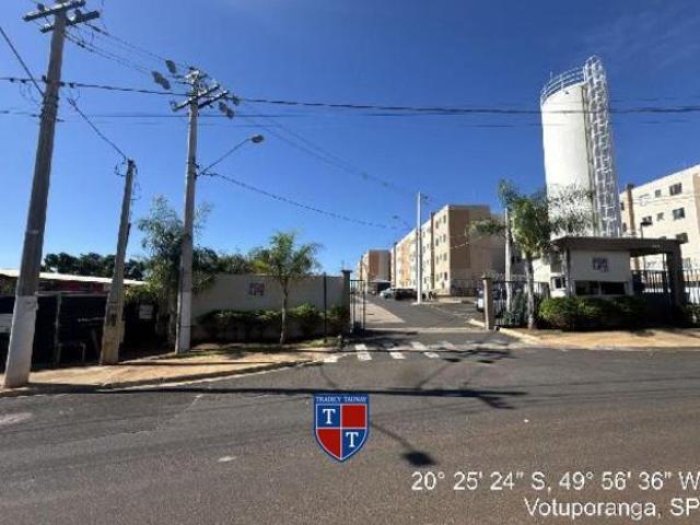 R$ 83.604,12 Apartamento SP VOTUPORANGA RESIDENCIAL FORLIFE VERSATO