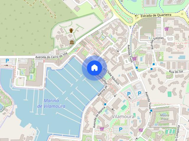 R. 8 37, Vilamoura, 8125 507 Espinho, Portugal, Quarteira, Faro 8125 507