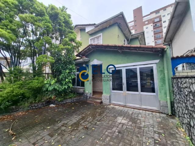 R$ 8 mil. Casa para locação em Santos SP, Macuco: 3 quartos, 1 sala, 3 banheiros, 4 vagas de garagem