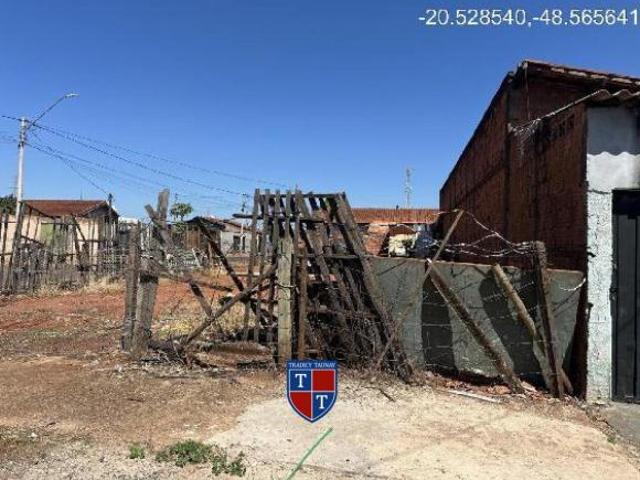 R$ 94.077,48 Terreno SP BARRETOS DOM JOAO BOSCO