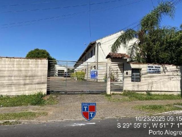 R$ 88.935,03 Apartamento RS CANOAS OLARIA