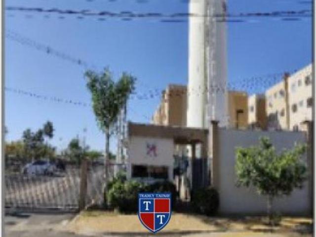 R$ 94.815,14 Apartamento SP VOTUPORANGA RESIDENCIAL FORLIFE VERSATO
