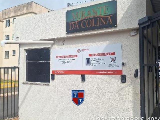 R$ 94.815,14 Apartamento SP BAURU RESIDENCIAL PARQUE COLINA VERDE