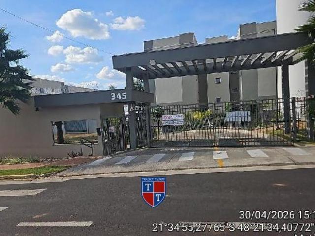 R$ 94.815,14 Apartamento SP MATAO JARDIM NOVO MUNDO