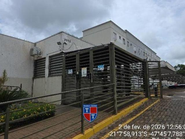 R$ 92.444,76 Apartamento SP RIBEIRAO PRETO JARDIM FLORESTAN FERNANDES