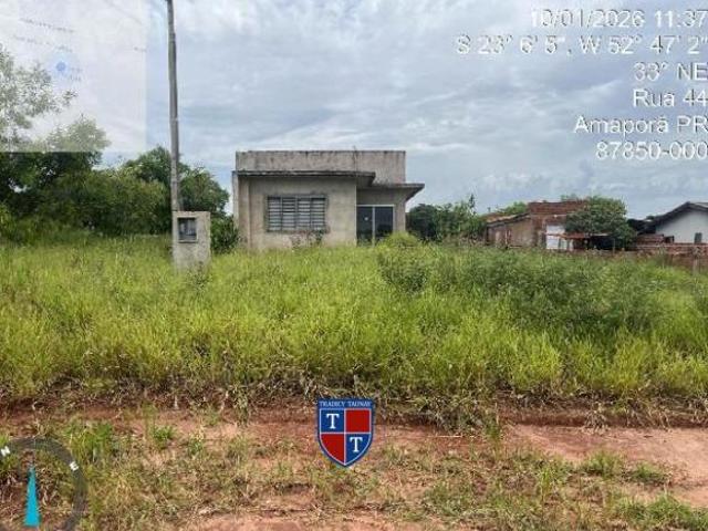 R$ 94.815,14 Casa PR AMAPORA JARDIM CAFEZAL