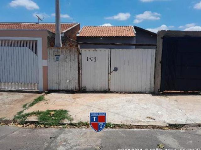 R$ 96.592,92 Casa SP BAURU PARQUE JARAGUA