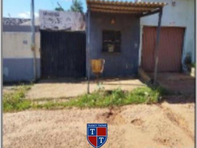 R$ 97.778,11 Apartamento GO SANTO ANTONIO DO DESCOBERTO JARDIM ANA BEATRIZ II