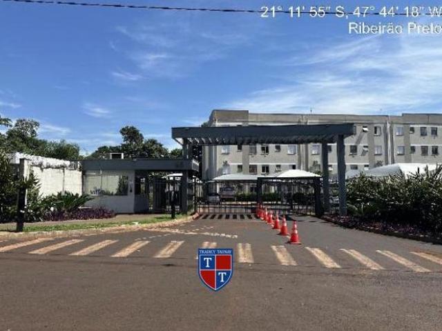 R$ 97.778,11 Apartamento SP RIBEIRAO PRETO RESIDENCIAL PARQUE DOS SERVIDORES