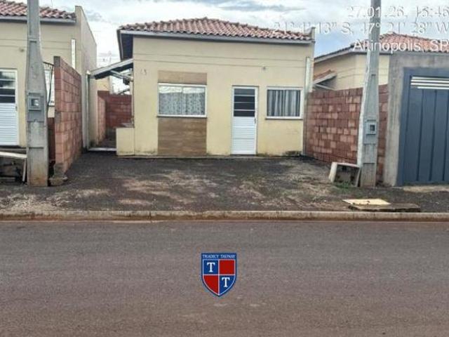 R$ 97.778,11 Casa SP ALTINOPOLIS RESIDENCIAL E COMERCIAL FIGUEIREDO FELIP