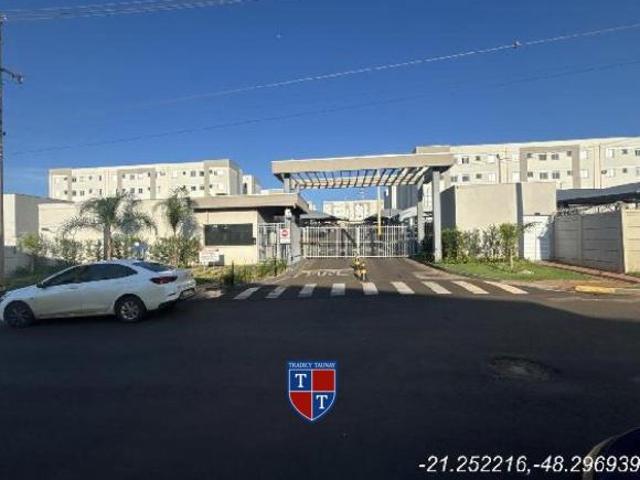 R$ 98.963,30 Apartamento SP JABOTICABAL ATHENAS PAULISTA