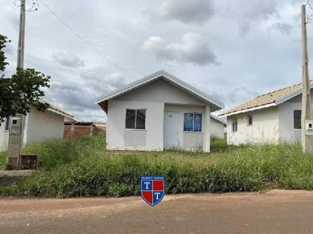 R$ 98.963,30 Casa SP MORRO AGUDO RESIDENCIAL ALFREDO BENEDETTI
