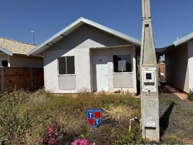 R$ 98.963,30 Casa SP TABATINGA JARDIM MARIA LUIZA I