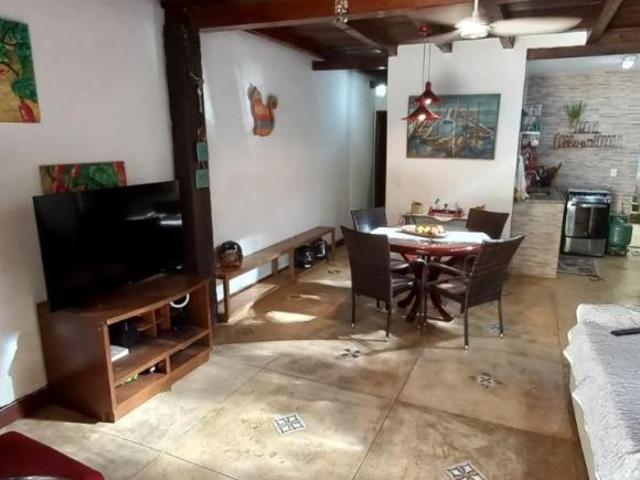 R$ 995.000,00 TOQUE TOQUE PEQUENO CASA A VENDA CASA 3 DORMS A 300 metros até a praia 11 9 91