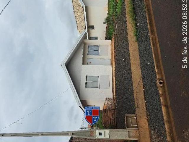 R$ 99.555,89 Casa SP MORRO AGUDO RESIDENCIAL ALFREDO BENEDETTI