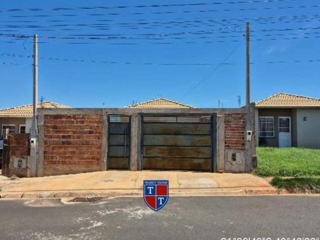 R$ 99.555,89 Casa SP LINS RESIDENCIAL SANTANA