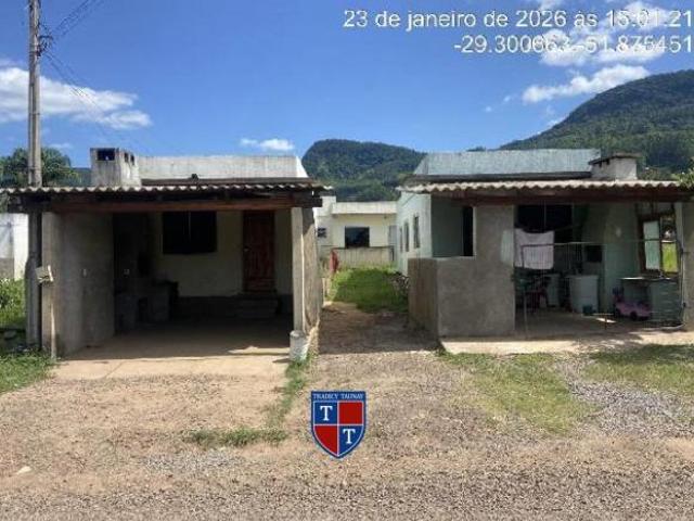 R$ 99.852,19 Casa RS ROCA SALES CENTRO