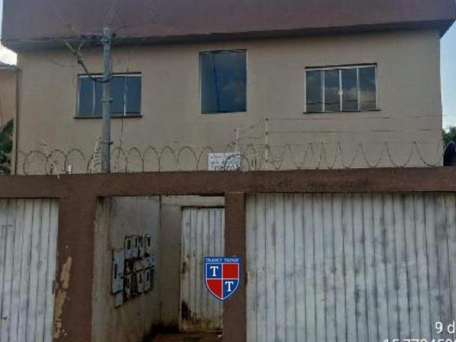 R$ 90.444,75 Apartamento GO AGUAS LINDAS DE GOIAS MANSOES CAMARGO