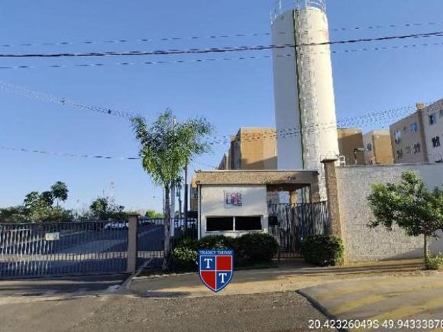 R$ 90.746,77 Apartamento SP VOTUPORANGA RESIDENCIAL FORLIFE VERSATO