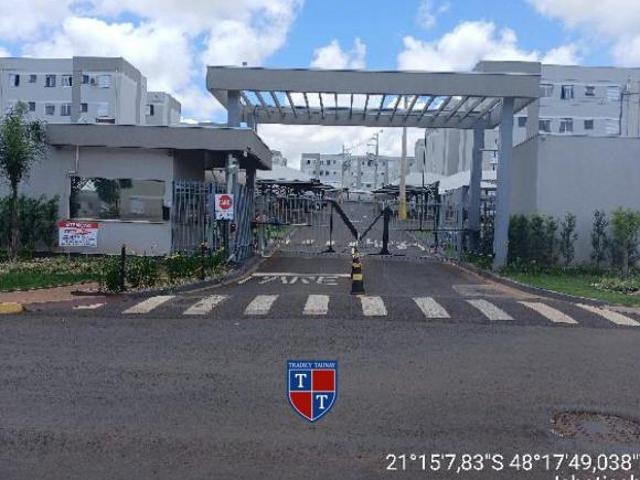 R$ 90.746,77 Apartamento SP JABOTICABAL ATHENAS PAULISTA