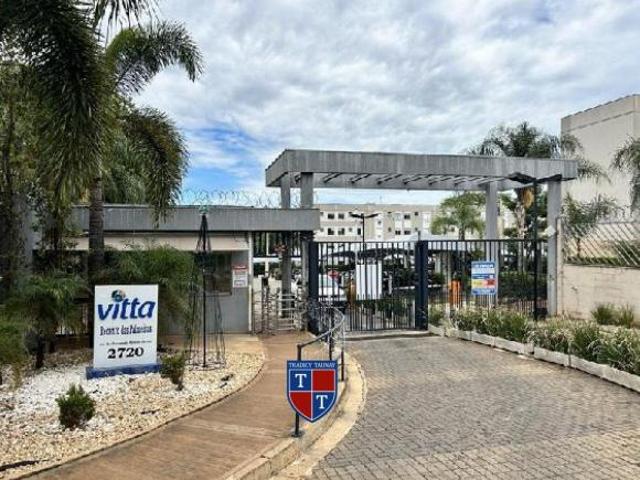 R$ 90.746,77 Apartamento SP RIBEIRAO PRETO VITTA RECANTO DAS PA