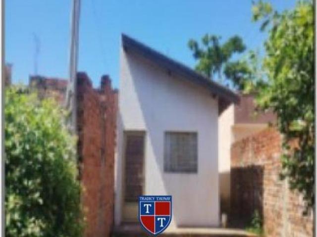 R$ 90.746,77 Casa SP BAURU VILA INDUSTRIAL