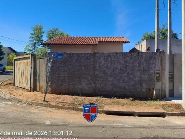 R$ 90.746,77 Casa SP TAIUVA RESIDENCIAL ALTO DOS LAGOS