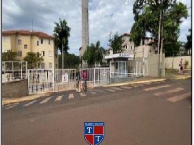 R$ 93.402,34 Apartamento SP RIBEIRAO PRETO CONDOMINIO UIRAPURU