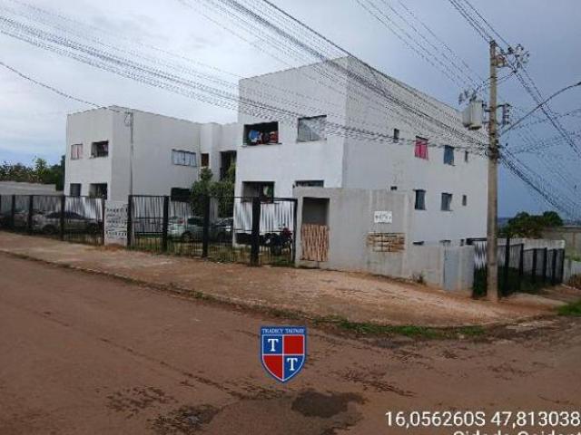 R$ 93.629,95 Apartamento GO CIDADE OCIDENTAL PARQUE DAS AMERICAS