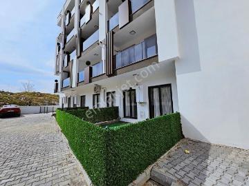 Buca, İzmir ili, Ege Bölgesi - Balkon, Bahçe