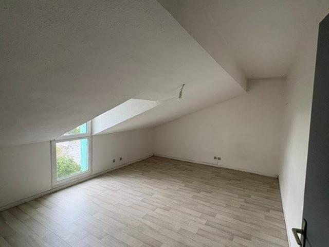 RC Appartement Type 2 L'Olympe