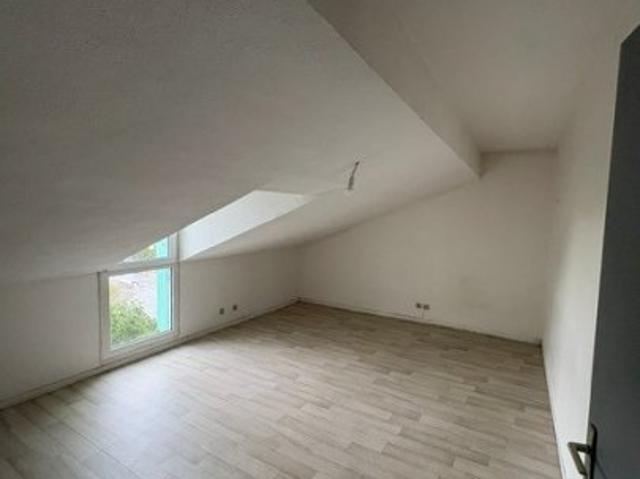 Rc appartement type 2 l'olympe Nos biens à la location Je veux louer