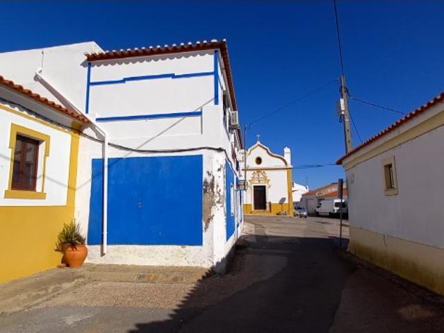 R/C COM QUINTAL