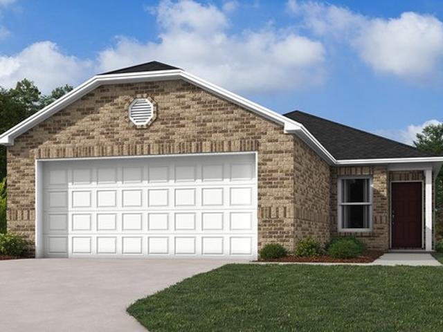RC Cooper Plan Deerfield Community