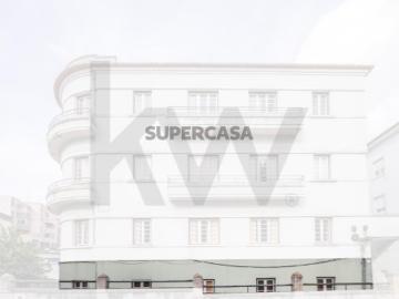 R/C Fração Autónoma Conchada | [7] Unidades Rendimento | Yield Bruta +9% | IMT ZERO | ZONA ARU