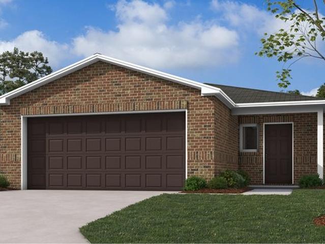 Rc Keswick Plan Deerfield Community
