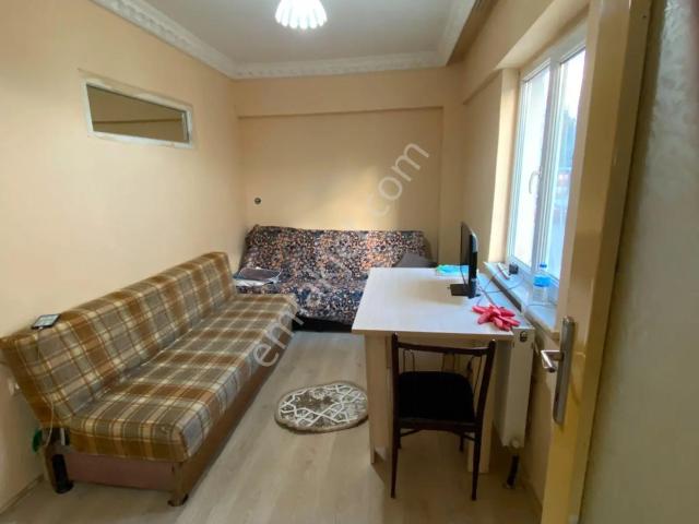 Rc Liderden 1+1 Eşyalı Müstakil Daire