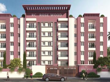 RC Rosewood,Vilangadupakkam 2 BHK Apartment For Sale Chennai