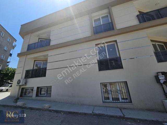 Rc/m.kemalde 2+1 D.gazlı,balkonlu Arakat Sıfır Satılık Daire