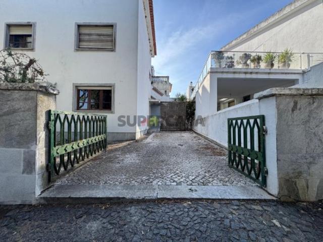 R/ch de Moradia T4 Beja, Cidade