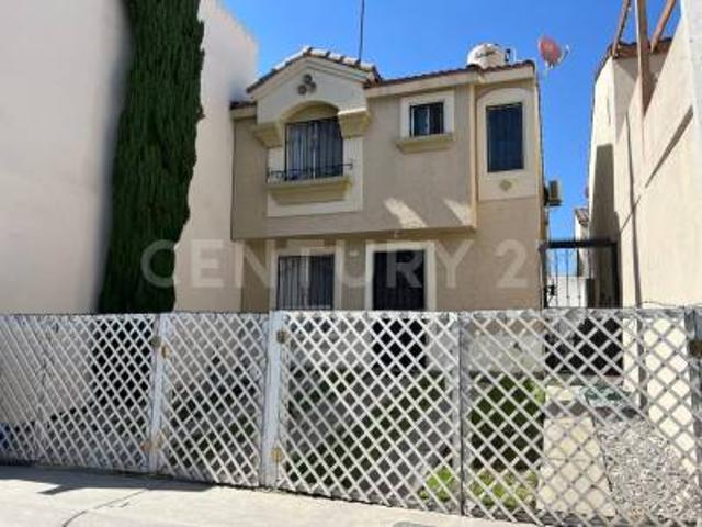 RCR 1467 Casa en renta en Residencial Montecarlo, Tijuana