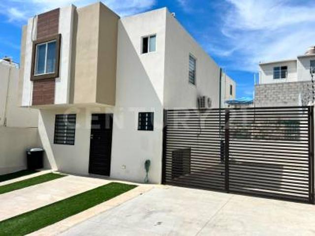 RCR 1543 CASA EN RENTA 3 RECÁMARAS EN VIÑAS DEL MAR