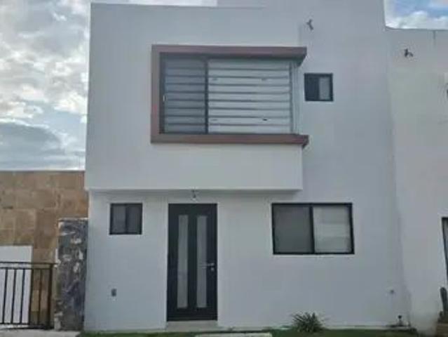 Rcr Casa Renta Zibata El Canto