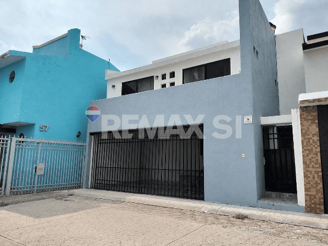 RCR CASA RENTA MILENIO III