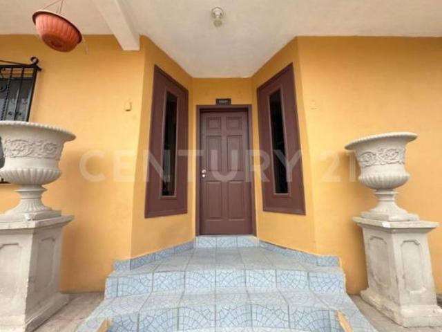 RCV 1411 Casa en Venta en Mariano Matamoros Sur, Tijuana B.C