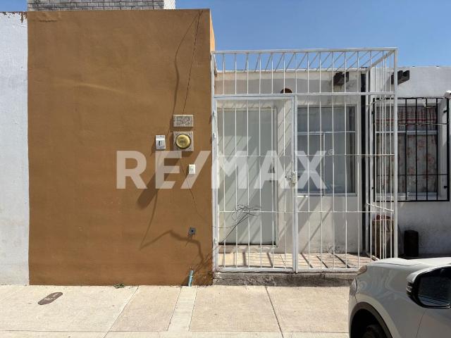 RCV CASA VENTA CALIZA MENCHACA
